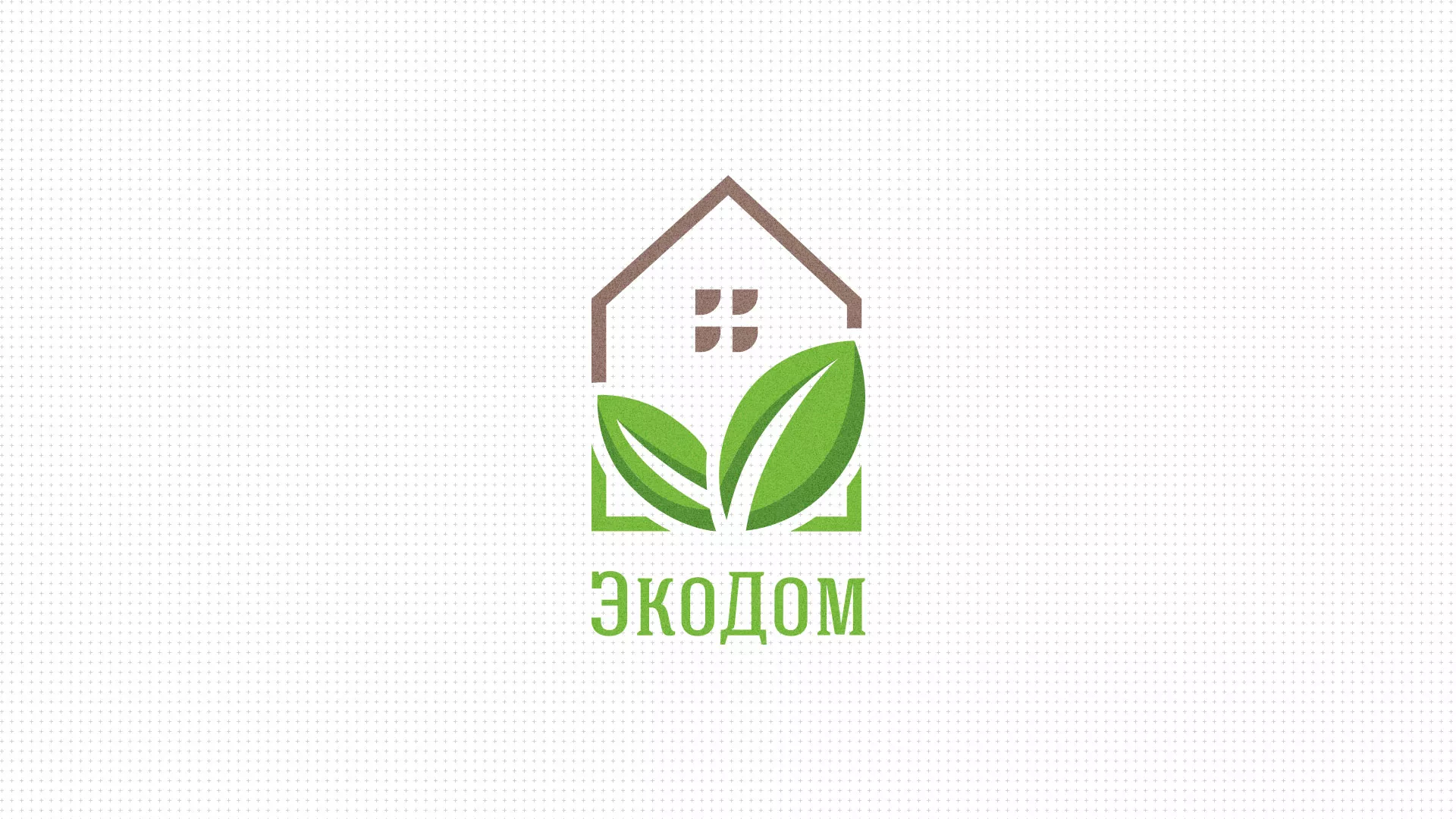 Создание сайта для строительной компании «ЭКОДОМ» в Елизово